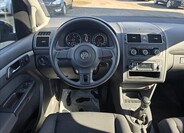 Volkswagen Touran 15
