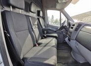 Mercedes-Benz Sprinter Ostatní 2,1 l 80 kw