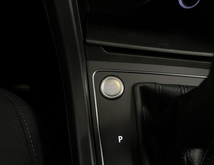 Volkswagen Touran 17