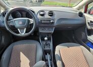 Seat Ibiza 1