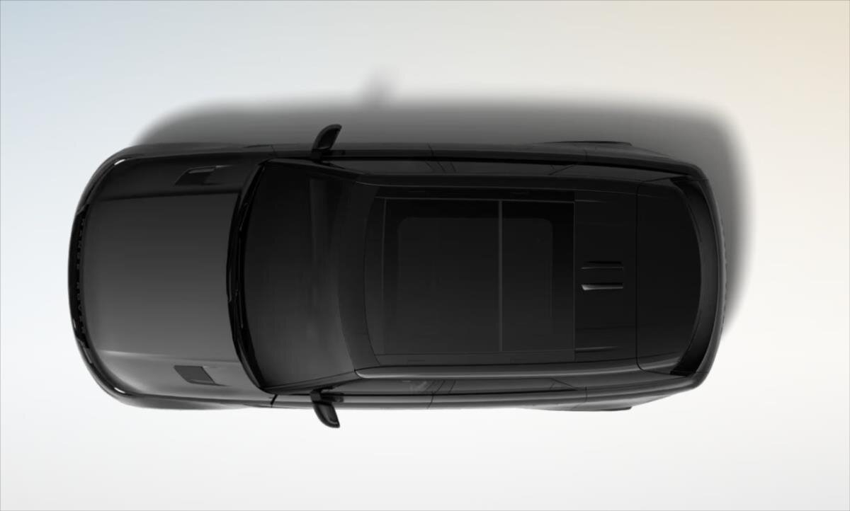 Land Rover Range Rover Sport SUV / Terénní 4,4 l 467 kw