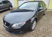 Seat Exeo 1