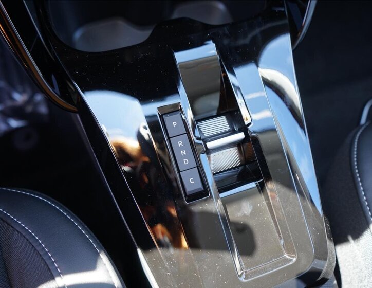 Citroën ë-C3 Hatchback 0,0 83 kw