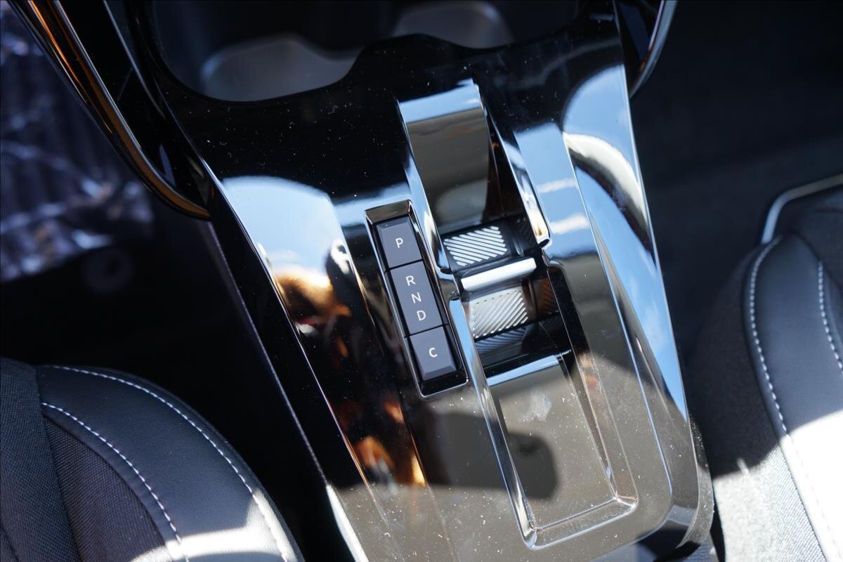 Citroën ë-C3 Hatchback 0,0 83 kw