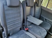 Volkswagen Touran MPV 2,0 l 85 kw