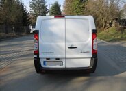 Citroën Jumpy Ostatní 1,6 l 66 kw