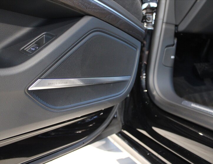 Audi A8 Ostatní 3,0 l 210 kw