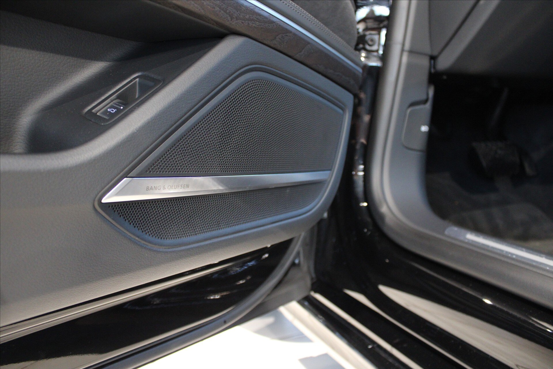 Audi A8 Ostatní 3,0 l 210 kw