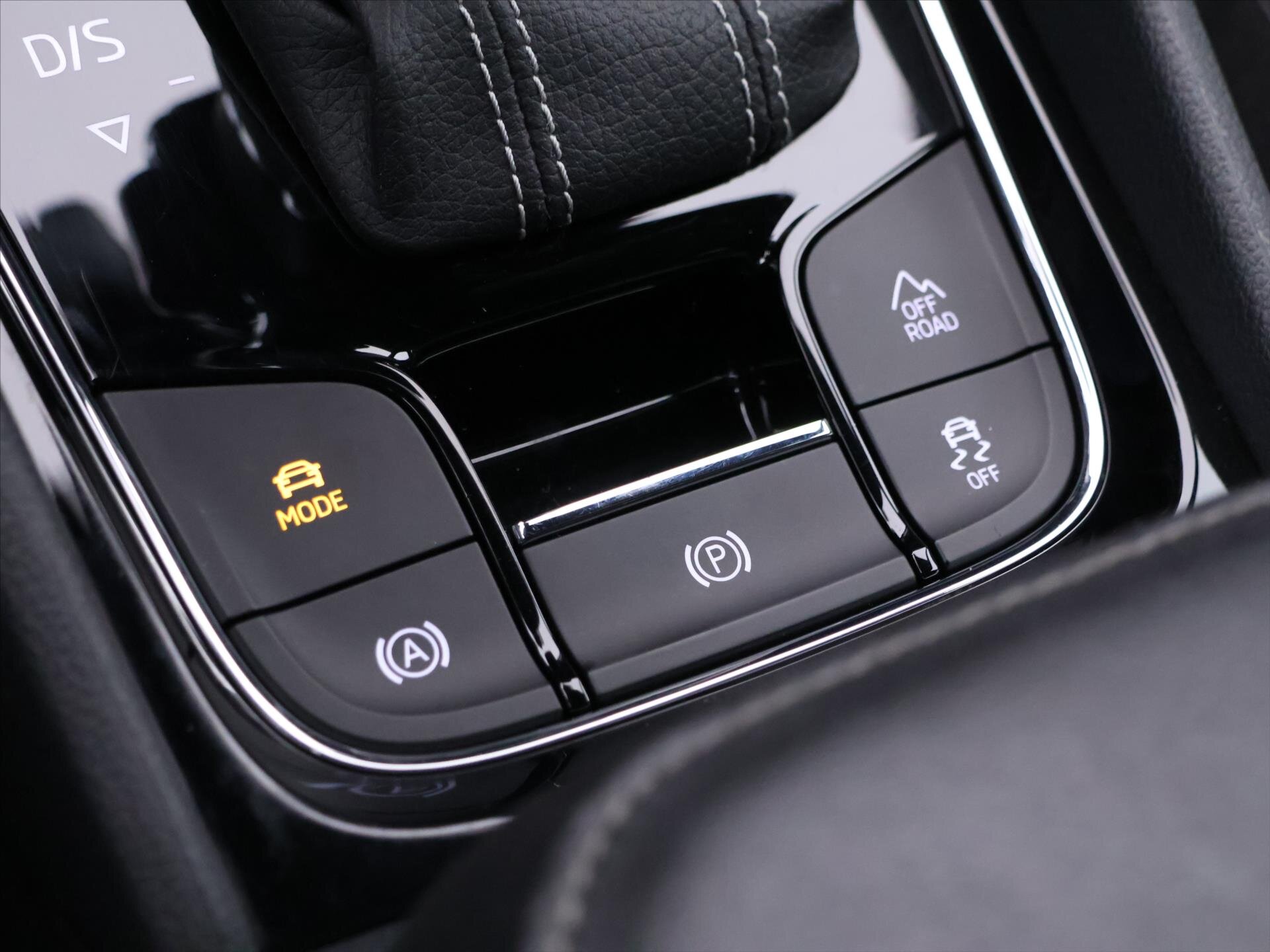 Škoda Kodiaq SUV 2,0 l 147 kw