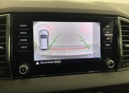 Škoda Karoq SUV 2,0 l 110 kw