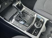 SsangYong Korando 17