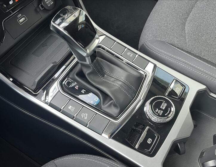 SsangYong Korando 17