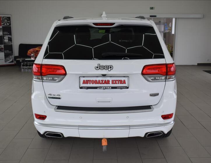 Jeep Grand Cherokee 7