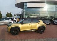 Toyota Yaris Cross 2