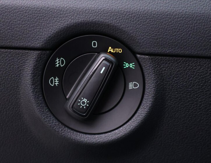 Škoda Octavia Liftback 2,0 l 110 kw