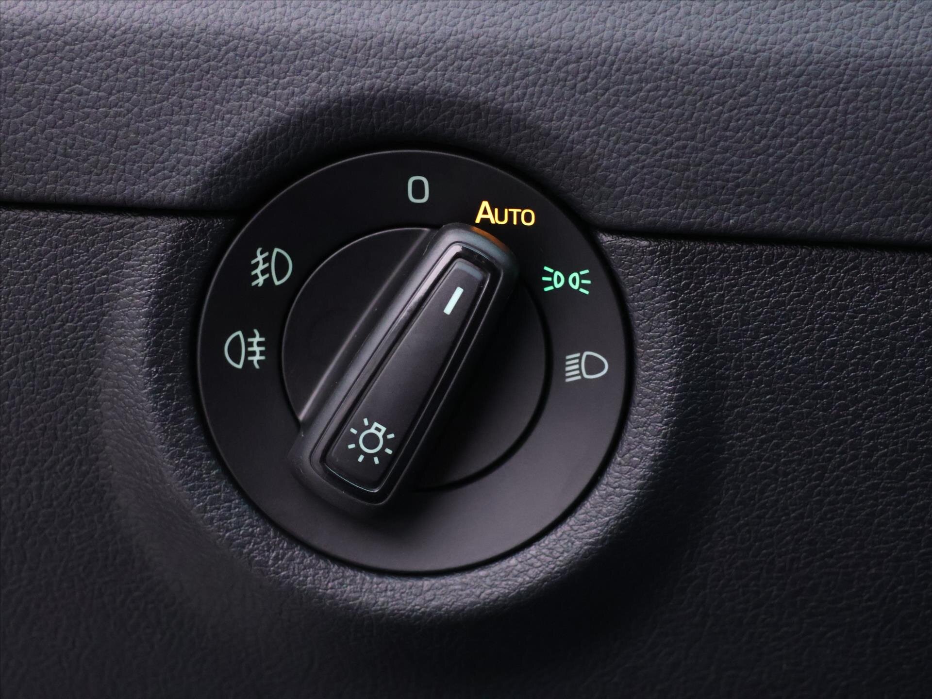 Škoda Octavia Liftback 2,0 l 110 kw