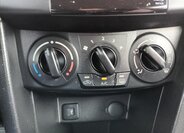 Suzuki Swift Hatchback 1,2 l 69 kw