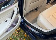 BMW Řada 5 Kombi 0,0 0