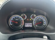 Suzuki SX4 Hatchback 1,6 l 88 kw