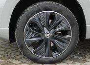 Škoda Karoq SUV 1,5 l 110 kw