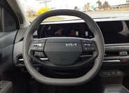 KIA EV3 SUV / Terénní 0,0 150 kw