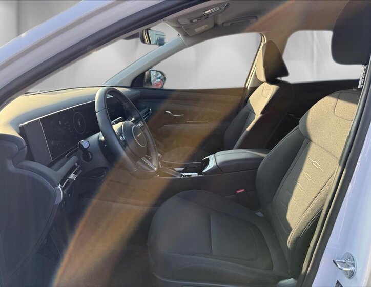 Hyundai Tucson SUV 1,6 l 117 kw