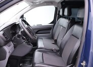 Toyota ProAce VAN-Minibus 2,0 l 90 kw