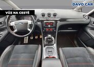 Ford S-MAX MPV 2,2 l 147 kw