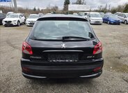 Peugeot 206 Hatchback 1,1 l 44 kw