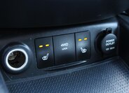 Hyundai Santa Fe SUV / Terénní 2,2 l 114 kw