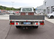 Iveco Daily Valník 2,8 l 107 kw