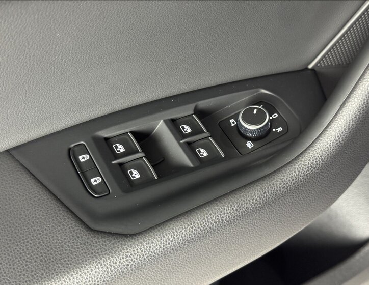 Volkswagen Touareg SUV 3,0 l 170 kw