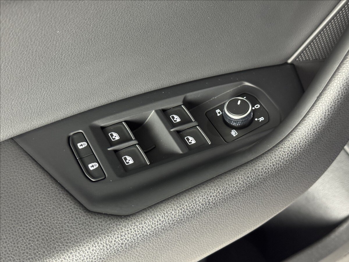 Volkswagen Touareg SUV 3,0 l 170 kw