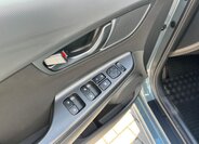 Hyundai Kona SUV / Terénní 1,6 l 145 kw