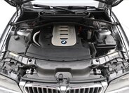 BMW X3 SUV 3,0 l 160 kw