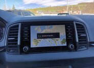 Škoda Karoq SUV / Terénní 2,0 l 110 kw