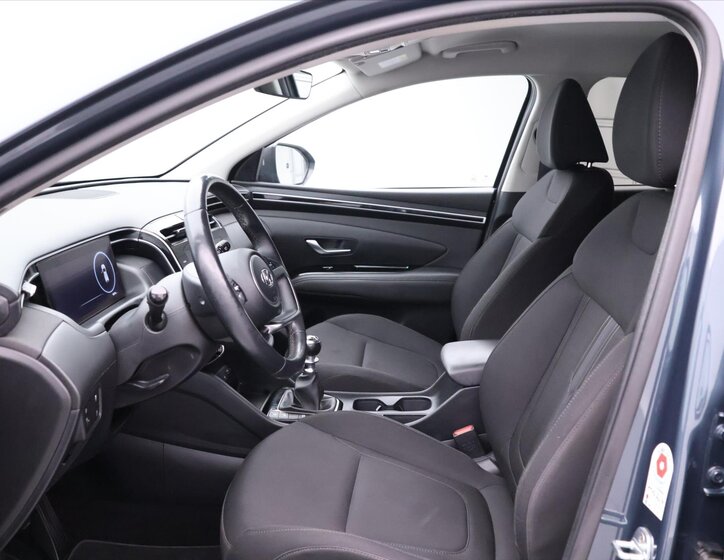 Hyundai Tucson SUV / Terénní 1,6 l 110 kw