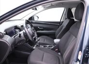 Hyundai Tucson SUV / Terénní 1,6 l 110 kw