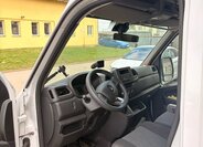 Renault Master Ostatní 0,0 107 kw