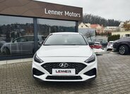 Hyundai i30 Hatchback 998,0 88 kw