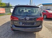 Volkswagen Sharan MPV 2,0 l 110 kw