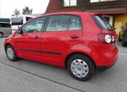 Volkswagen Golf Plus 11