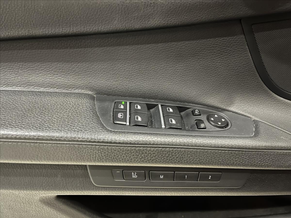 BMW Řada 7