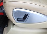 Mercedes-Benz Třídy M SUV / Terénní 3,0 l 165 kw