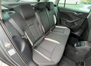 Škoda Kamiq Hatchback 1,0 l 85 kw