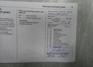 Opel Astra Hatchback 1,6 l 81 kw