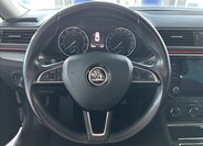 Škoda Superb Sedan / Limuzína 1,4 l 110 kw