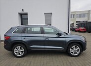 Škoda Kodiaq Kombi 2,0 l 110 kw