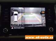 Škoda Kodiaq SUV 2,0 l 0