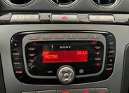 Ford Galaxy MPV 2,0 l 103 kw